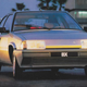 Illustration for article titled The Citroën BX Was An Angular Spaceship And I Love It